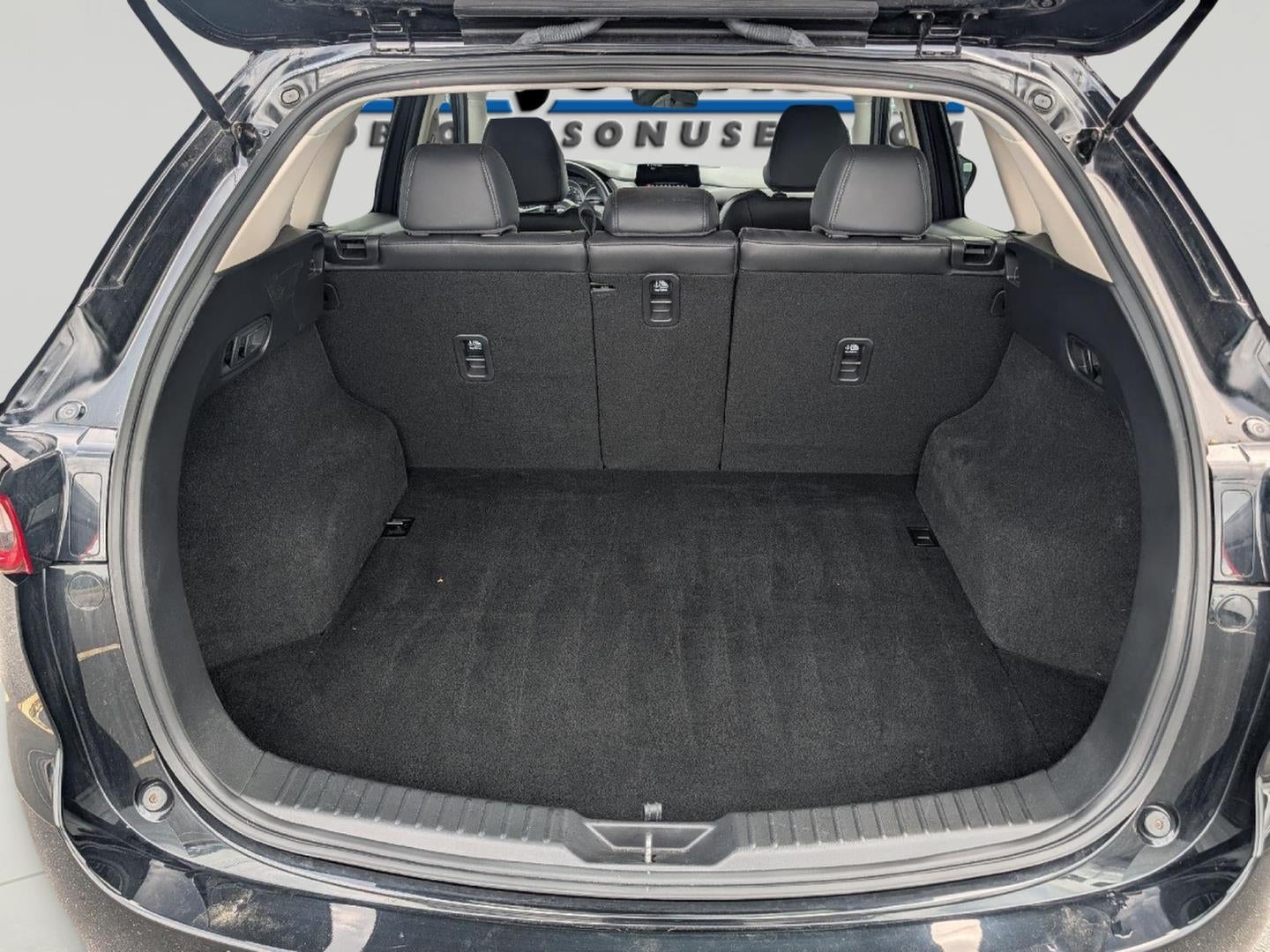 2020 Mazda Mazda CX-5 Touring