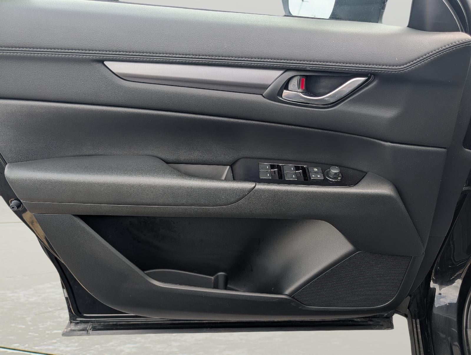 2020 Mazda Mazda CX-5 Touring