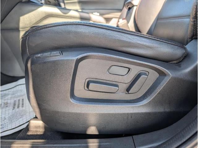 2022 Mazda Mazda CX-5 2.5 S Preferred Package