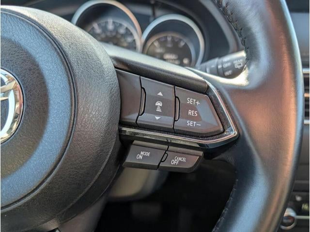 2022 Mazda Mazda CX-5 2.5 S Preferred Package