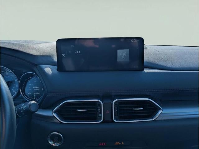 2022 Mazda Mazda CX-5 2.5 S Preferred Package