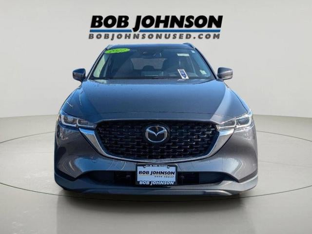 2022 Mazda Mazda CX-5 2.5 S Preferred Package