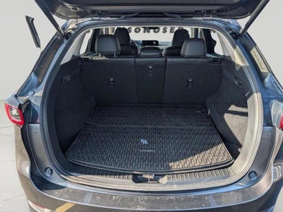 2022 Mazda Mazda CX-5 2.5 S Preferred Package