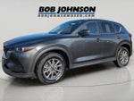 2022 Mazda Mazda CX-5 2.5 S Preferred Package