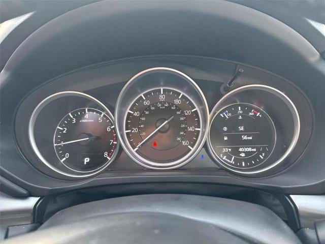 2022 Mazda Mazda CX-5 2.5 S Preferred Package