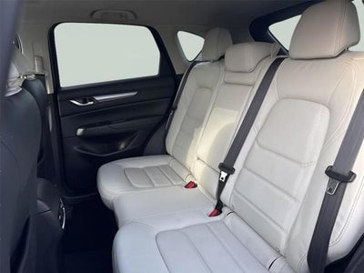 2022 Mazda Mazda CX-5 2.5 S Preferred Package