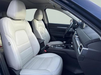 2022 Mazda Mazda CX-5 2.5 S Preferred Package