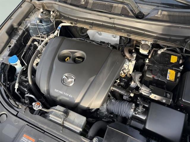 2022 Mazda Mazda CX-5 2.5 S Preferred Package