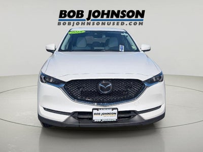 2018 Mazda Mazda CX-5 Grand Touring