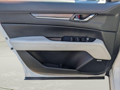 2018 Mazda Mazda CX-5 Grand Touring
