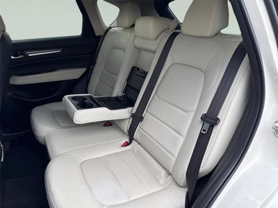 2020 Mazda Mazda CX-5 Grand Touring