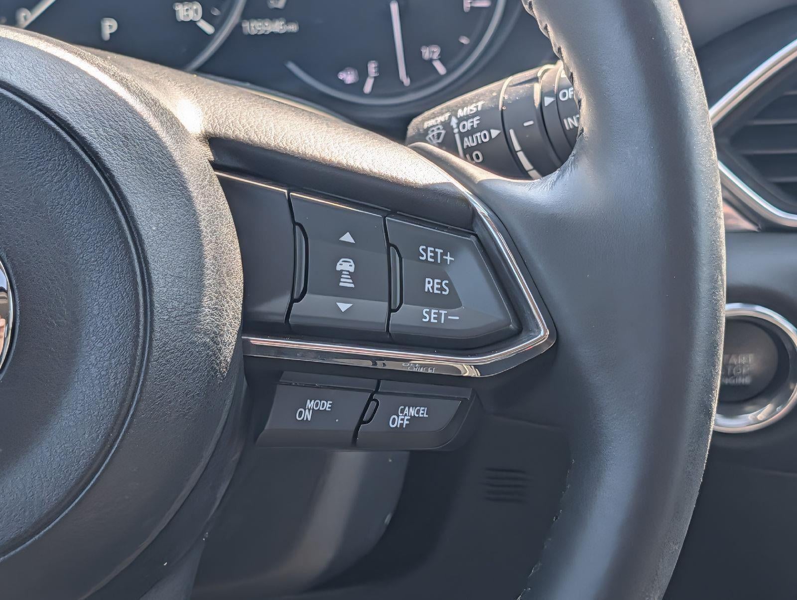 2019 Mazda Mazda CX-5 Grand Touring