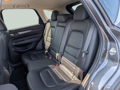 2019 Mazda Mazda CX-5 Grand Touring