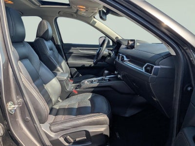 2019 Mazda Mazda CX-5 Grand Touring