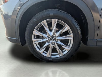 2019 Mazda Mazda CX-5 Grand Touring