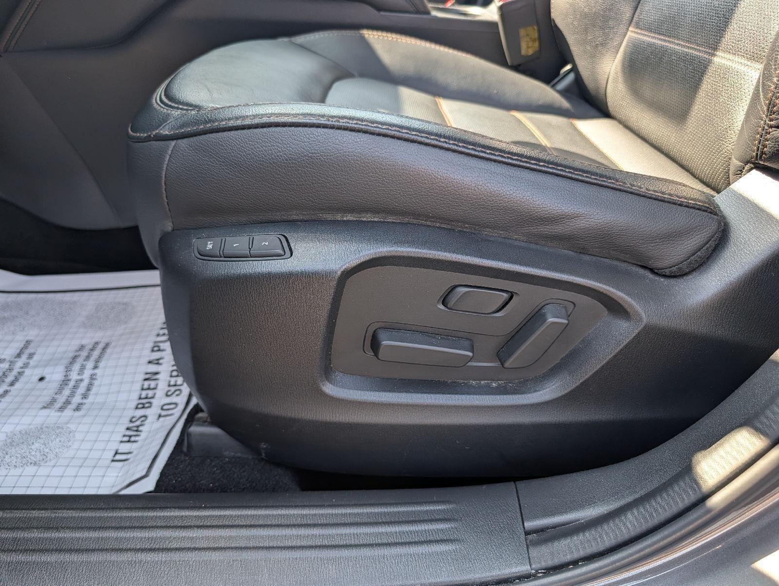 2019 Mazda Mazda CX-5 Grand Touring