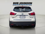 2019 Nissan Rogue Sport SL