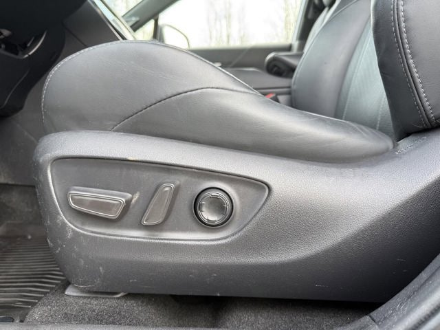 2024 Toyota Venza LIMITED AWD