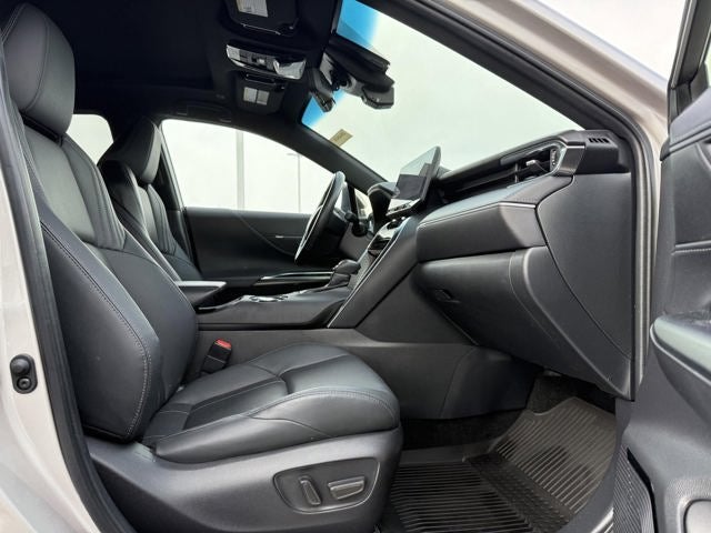 2024 Toyota Venza LIMITED AWD