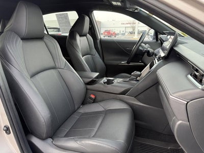 2024 Toyota Venza LIMITED AWD