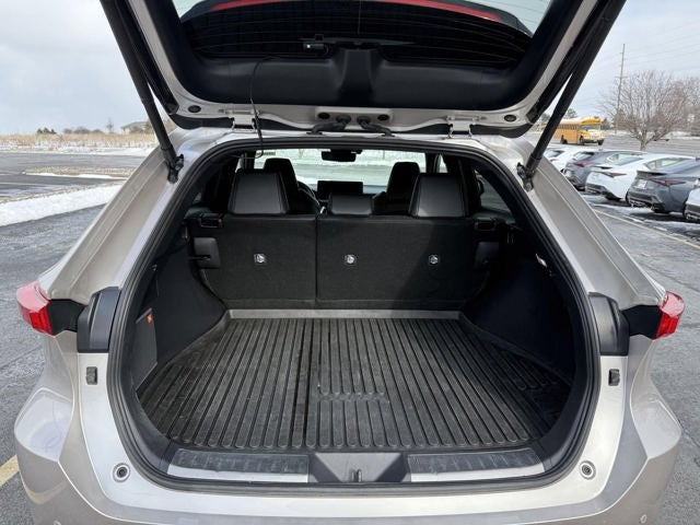 2024 Toyota Venza LIMITED AWD