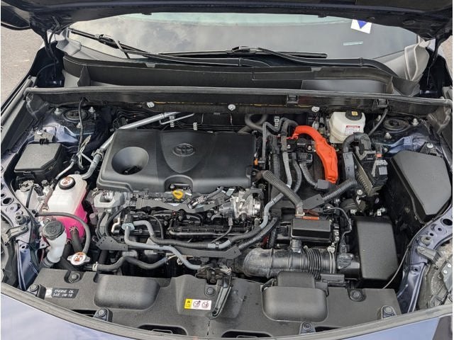 2023 Toyota Venza Limited