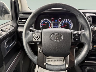 2019 Toyota 4Runner TRD Pro
