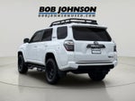 2019 Toyota 4Runner TRD Pro