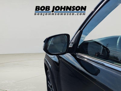 2023 Toyota 4Runner SUBN