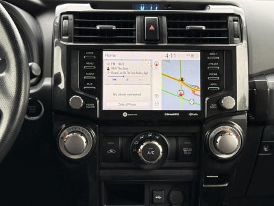 2022 Toyota 4Runner TRD Off-Road Premium
