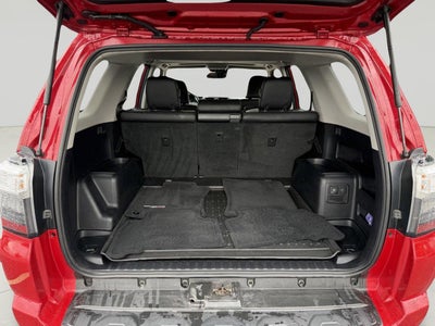 2022 Toyota 4Runner TRD Off-Road Premium
