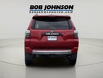 2022 Toyota 4Runner TRD Off-Road Premium