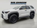2025 Toyota 4Runner TRD Off-Road Premium