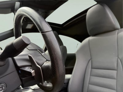 2022 Lexus Is 500 F SPORT PERFORMANCE PREMIUM