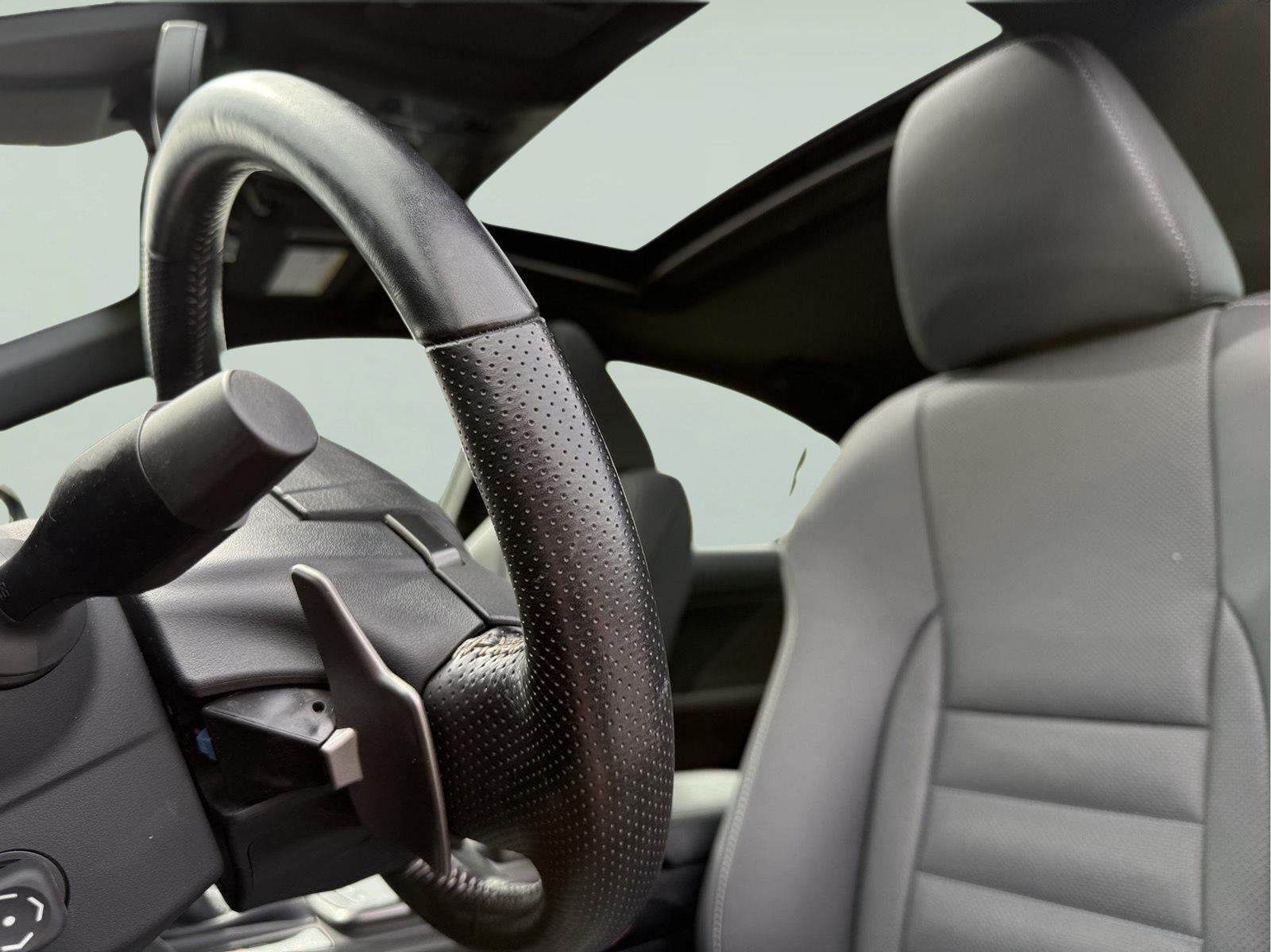 2022 Lexus Is 500 F SPORT PERFORMANCE PREMIUM