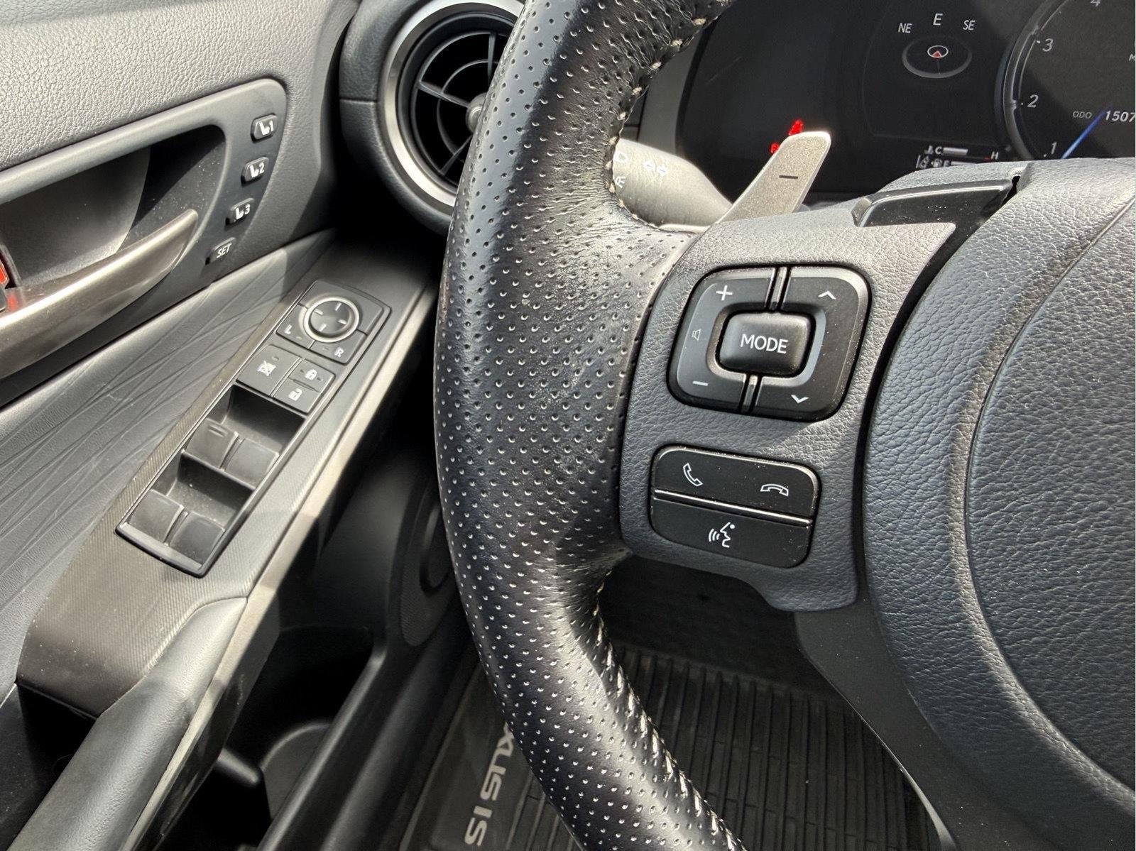 2022 Lexus Is 500 F SPORT PERFORMANCE PREMIUM