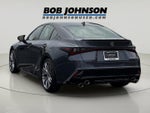 2022 Lexus Is 500 F SPORT PERFORMANCE PREMIUM