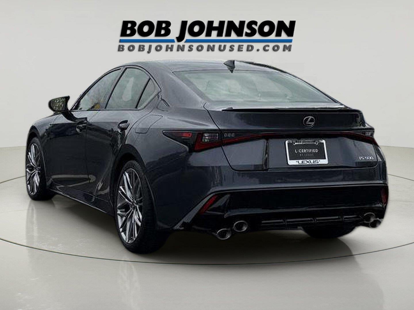 2022 Lexus Is 500 F SPORT PERFORMANCE PREMIUM