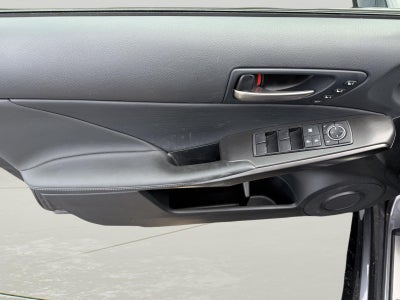 2022 Lexus Is 500 F SPORT PERFORMANCE PREMIUM
