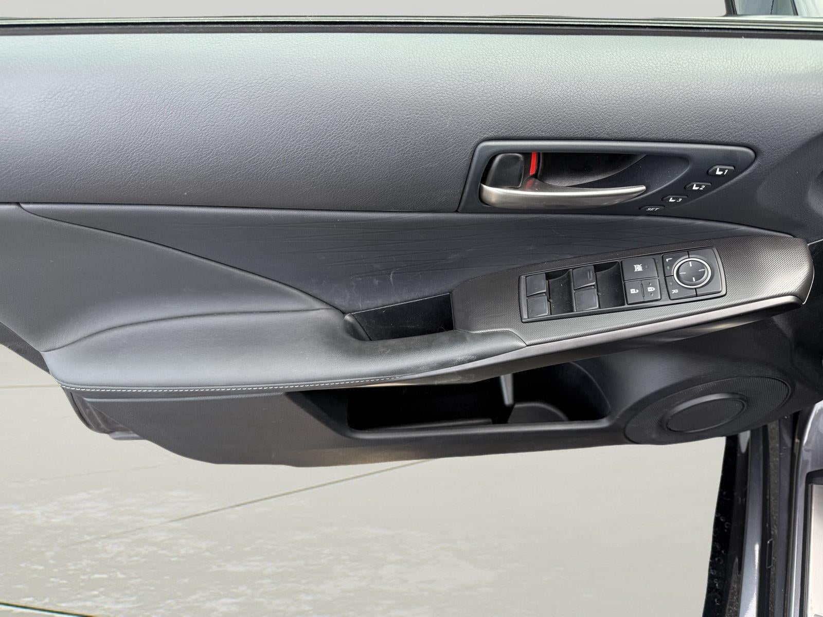 2022 Lexus Is 500 F SPORT PERFORMANCE PREMIUM