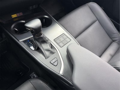 2023 Lexus UX 250h F SPORT DESIGN AWD