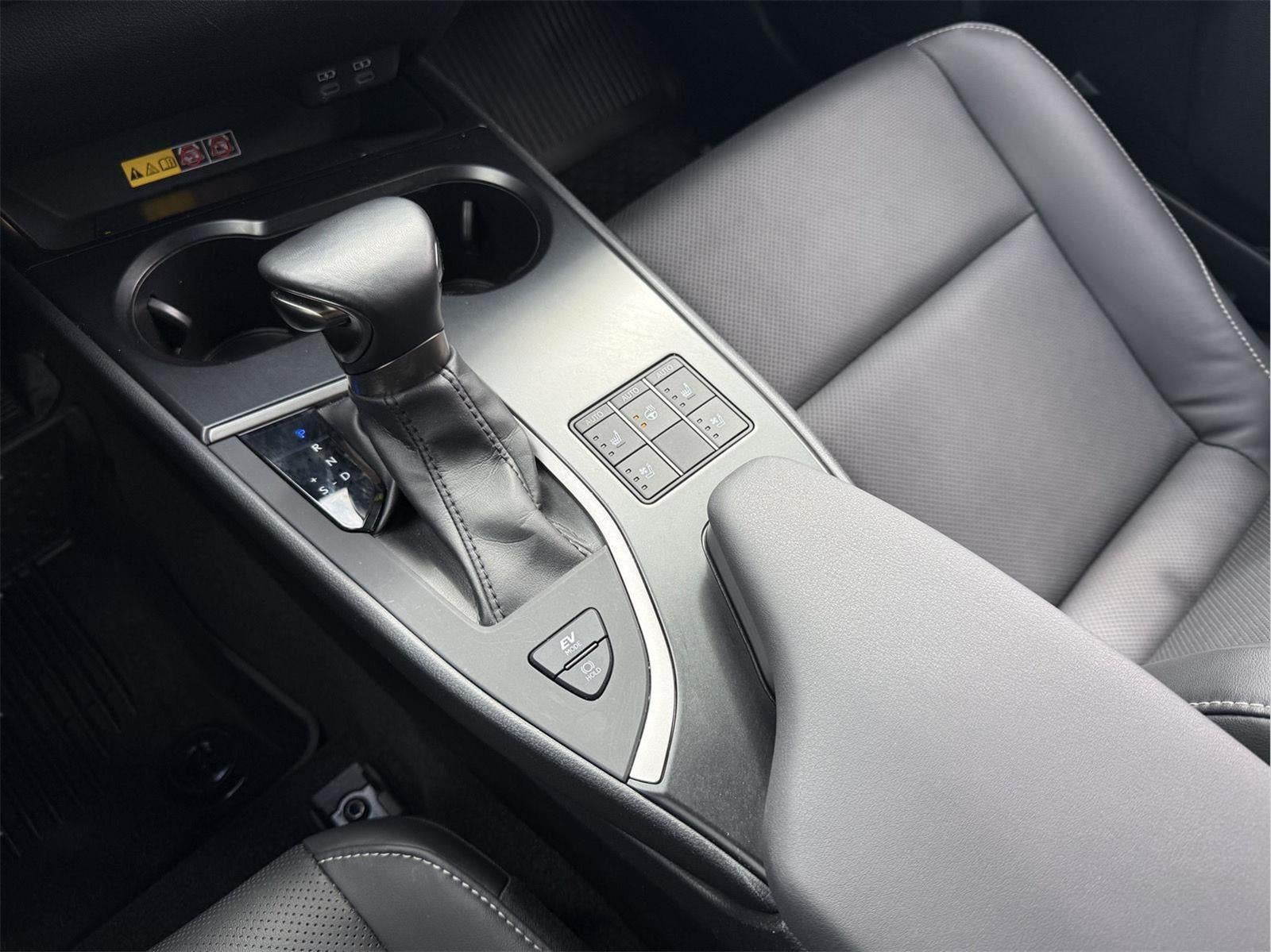 2023 Lexus UX 250h F SPORT DESIGN AWD