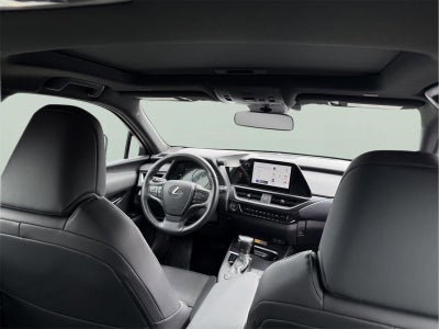 2023 Lexus UX 250h F SPORT DESIGN AWD