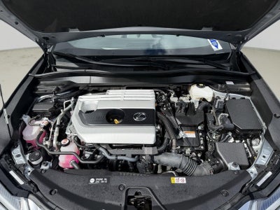 2023 Lexus UX 250h F SPORT DESIGN AWD