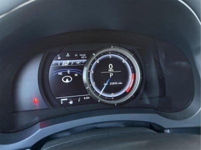 2018 Lexus IS 300 IS 300 F Sport
