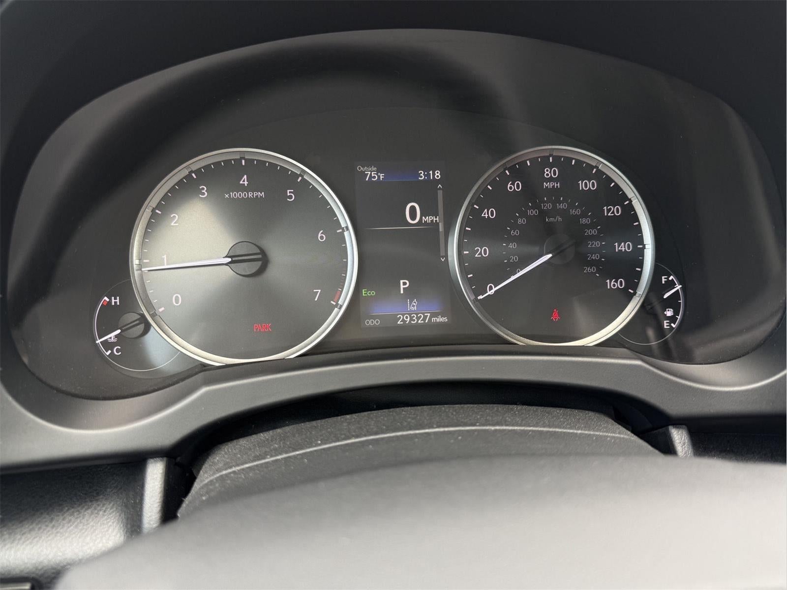 2022 Lexus IS 300 