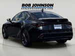 2022 Lexus IS 350 F SPORT AWD