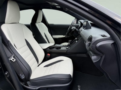 2024 Lexus IS 350 F SPORT AWD