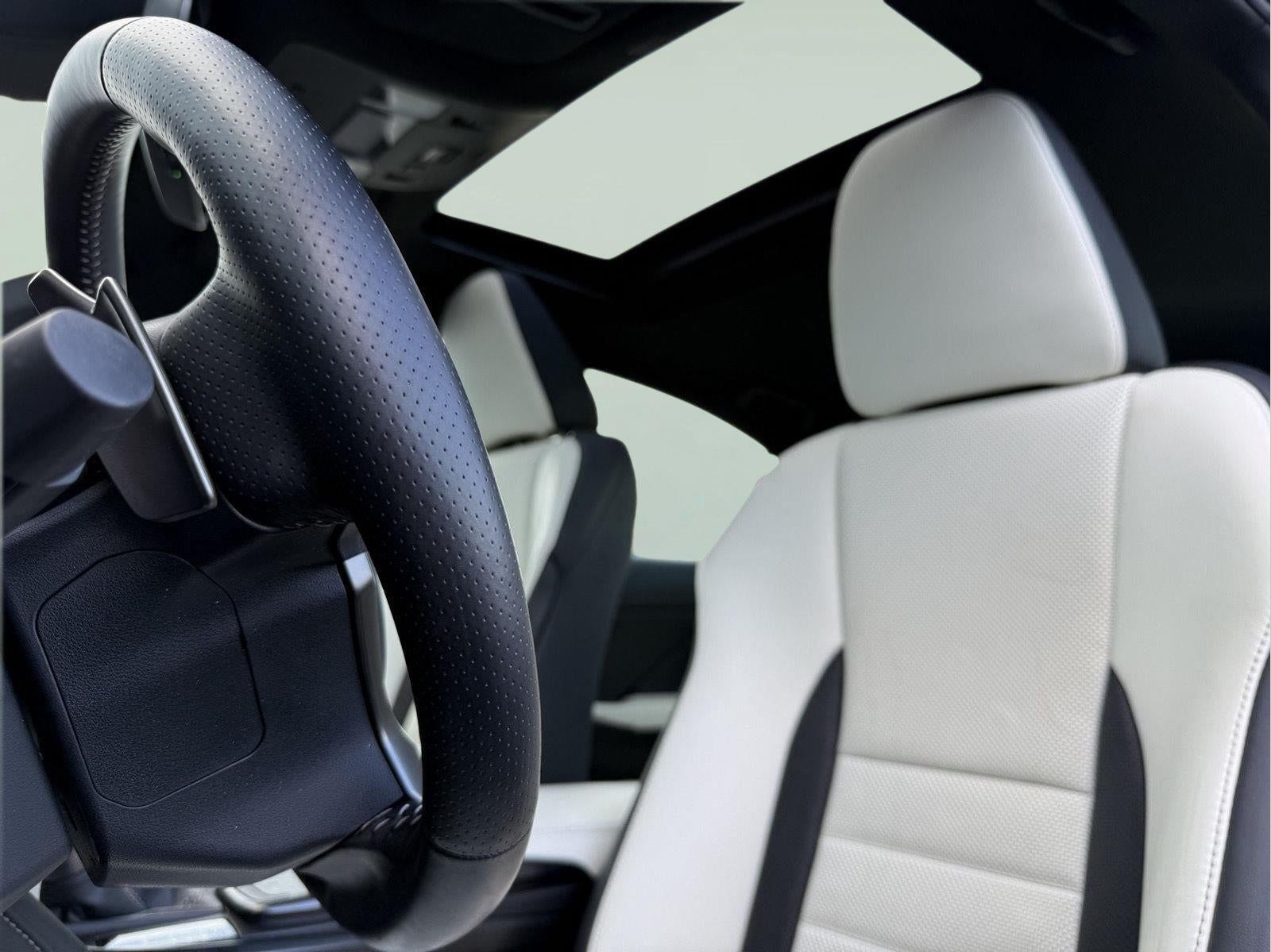 2025 Lexus IS F SPORT AWD