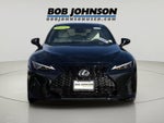 2025 Lexus IS F SPORT AWD